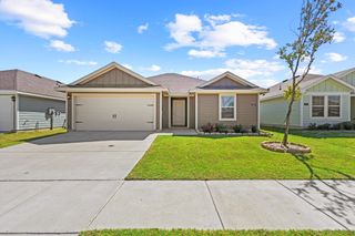 120 Creek End Drive, Princeton, TX 75407