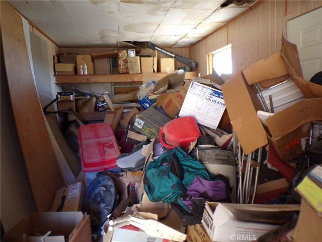 0 Cholla, Johnson Valley, CA 92285