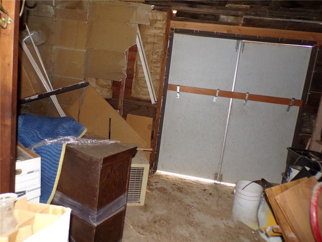 0 Cholla, Johnson Valley, CA 92285