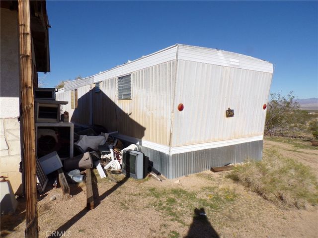 0 Cholla, Johnson Valley, CA 92285