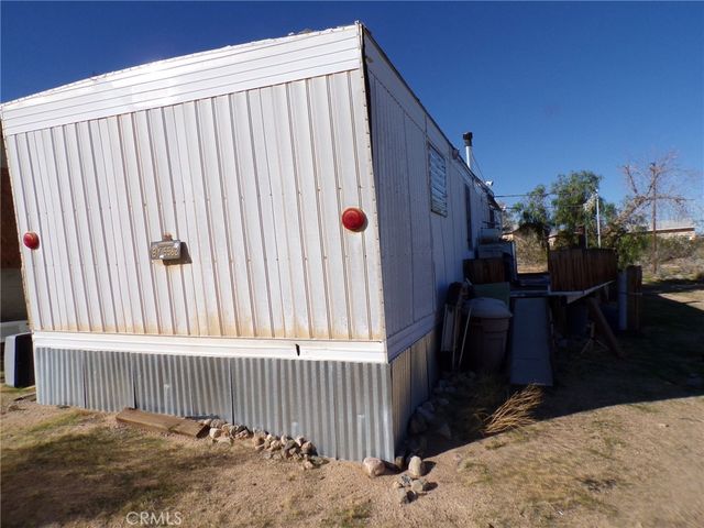 0 Cholla, Johnson Valley, CA 92285