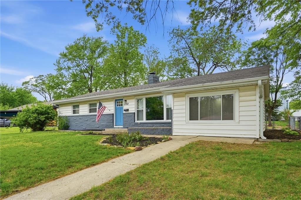 2902 W 7th Street, Lawrence, KS 66049