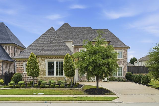 8714 Happy Hollow Drive, Frisco, TX 75034