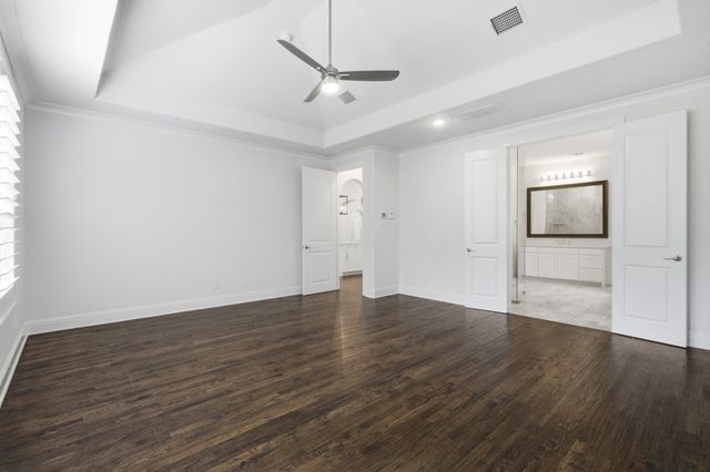 8714 Happy Hollow Drive, Frisco, TX 75034