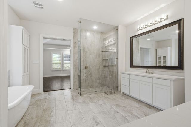 8714 Happy Hollow Drive, Frisco, TX 75034