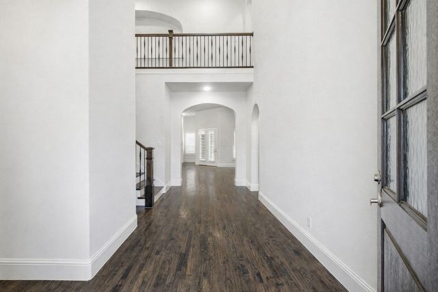 8714 Happy Hollow Drive, Frisco, TX 75034