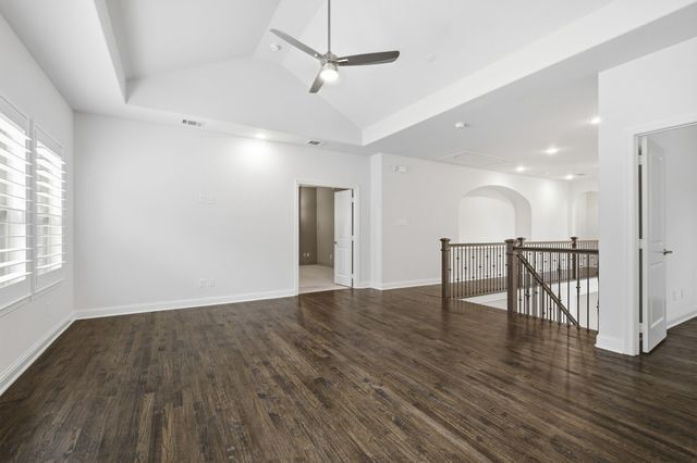 8714 Happy Hollow Drive, Frisco, TX 75034