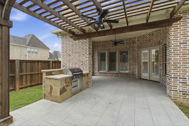 8714 Happy Hollow Drive, Frisco, TX 75034