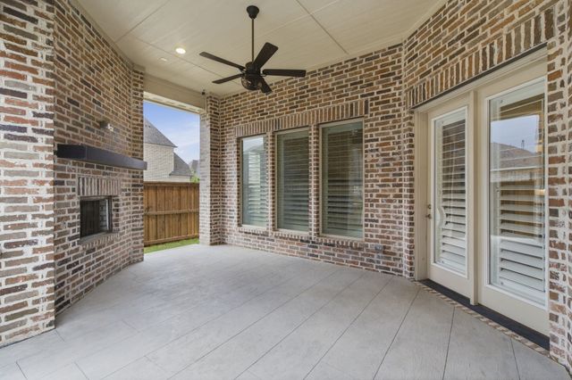 8714 Happy Hollow Drive, Frisco, TX 75034