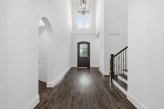 8714 Happy Hollow Drive, Frisco, TX 75034