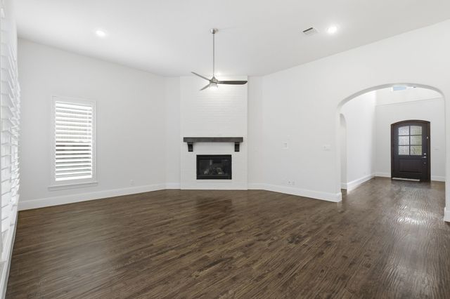 8714 Happy Hollow Drive, Frisco, TX 75034