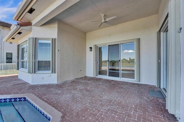 3360 SW 195th Ter, Miramar, FL 33029