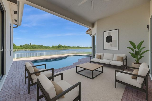 3360 SW 195th Ter, Miramar, FL 33029