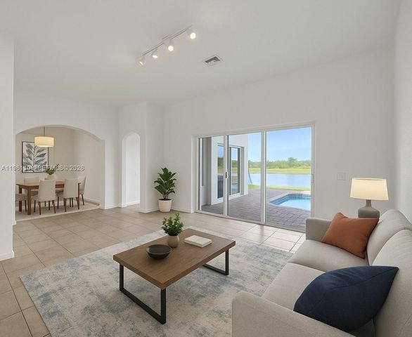 3360 SW 195th Ter, Miramar, FL 33029