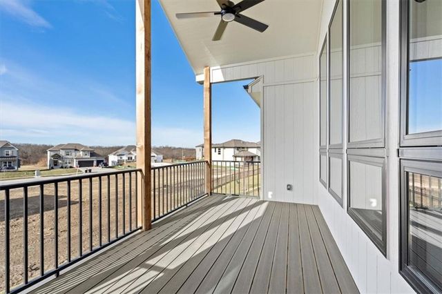 1401 Mulberry Street, Pleasant Hill, MO 64080