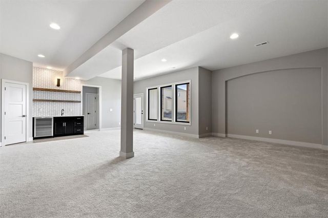 1401 Mulberry Street, Pleasant Hill, MO 64080