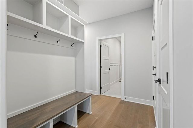 1401 Mulberry Street, Pleasant Hill, MO 64080