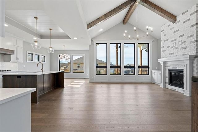 1401 Mulberry Street, Pleasant Hill, MO 64080