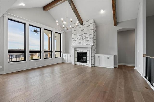 1401 Mulberry Street, Pleasant Hill, MO 64080