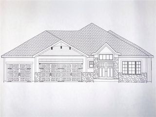 1401 Mulberry Street, Pleasant Hill, MO 64080