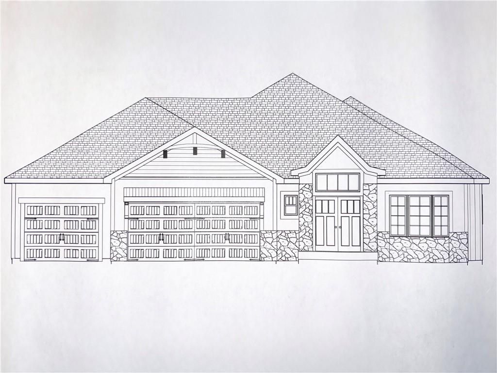 1401 Mulberry Street, Pleasant Hill, MO 64080