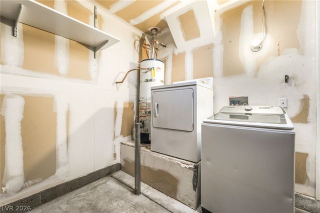 71 Belle Maison Avenue, Las Vegas, NV 89123