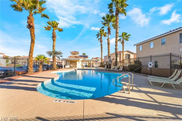 71 Belle Maison Avenue, Las Vegas, NV 89123