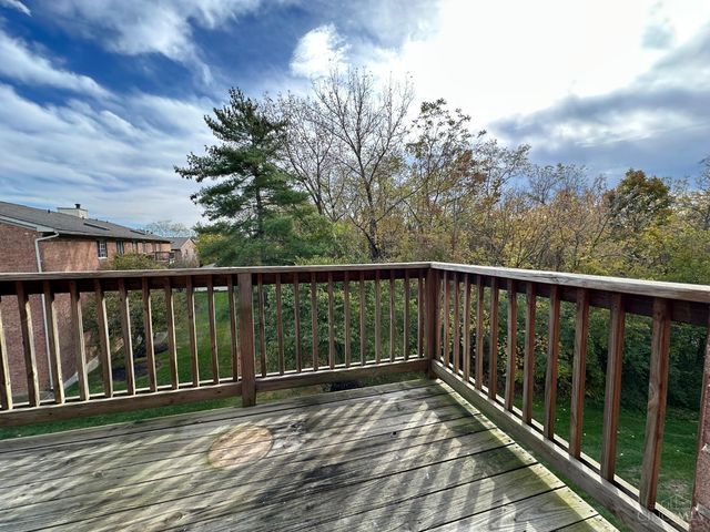 1555 Gelhot Drive, Fairfield, OH 45014