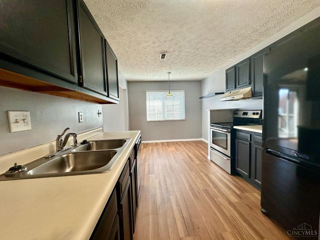 1555 Gelhot Drive, Fairfield, OH 45014