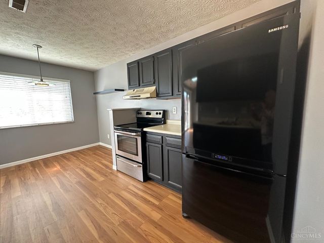 1555 Gelhot Drive, Fairfield, OH 45014