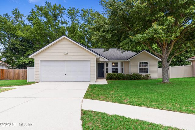 1811 DAHLIA Court, Middleburg, FL 32068