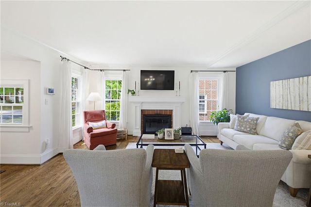 625 Scott Avenue, Greensboro, NC 27403