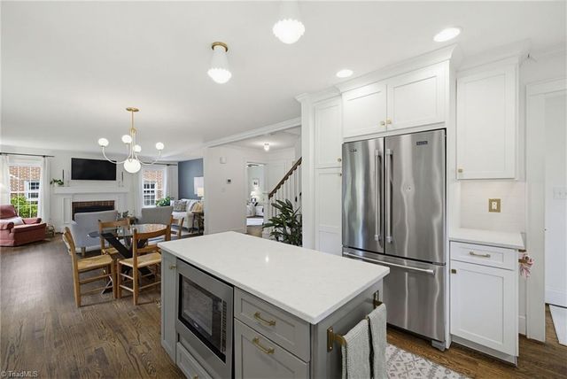 625 Scott Avenue, Greensboro, NC 27403