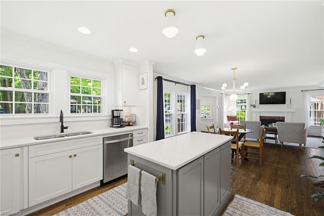 625 Scott Avenue, Greensboro, NC 27403