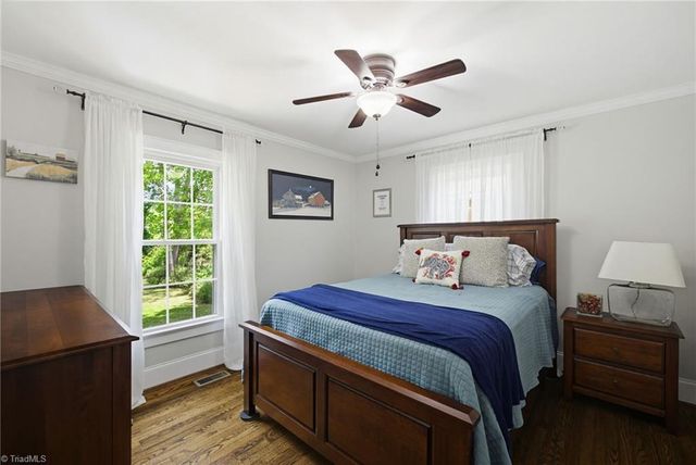 625 Scott Avenue, Greensboro, NC 27403