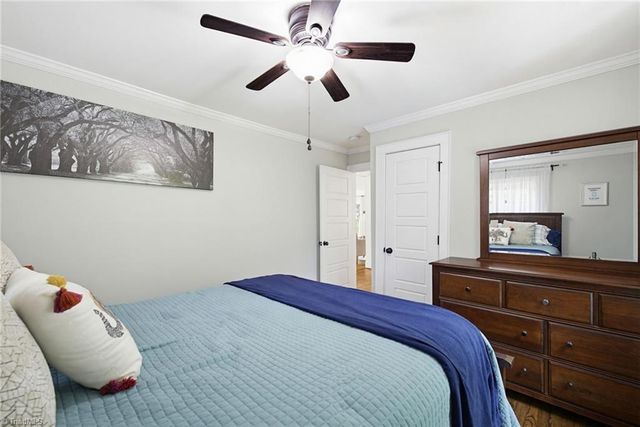 625 Scott Avenue, Greensboro, NC 27403