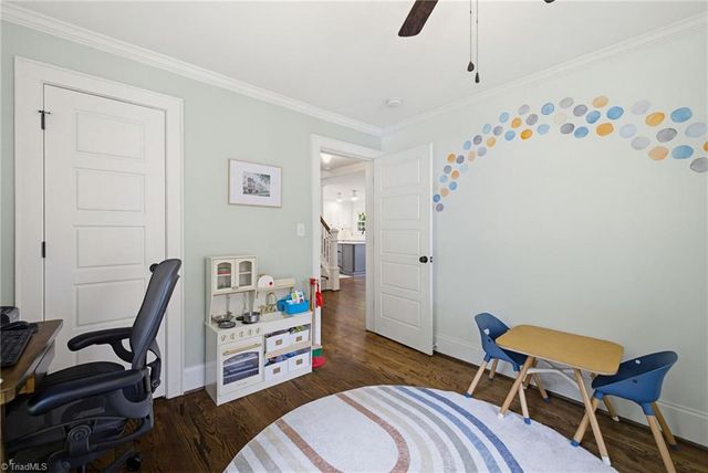 625 Scott Avenue, Greensboro, NC 27403