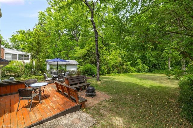 625 Scott Avenue, Greensboro, NC 27403
