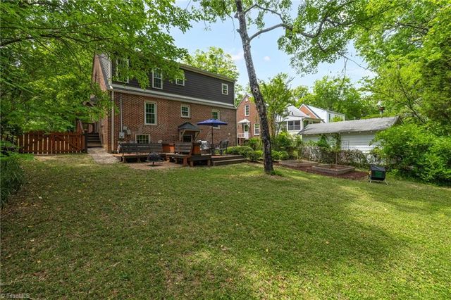 625 Scott Avenue, Greensboro, NC 27403
