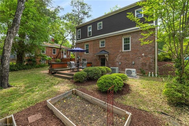 625 Scott Avenue, Greensboro, NC 27403