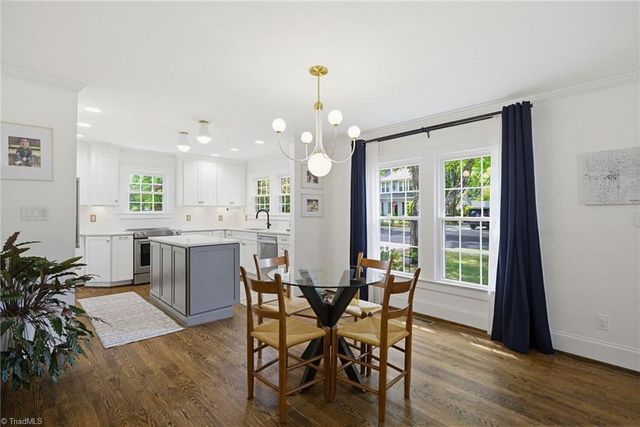 625 Scott Avenue, Greensboro, NC 27403