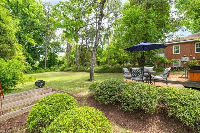 625 Scott Avenue, Greensboro, NC 27403