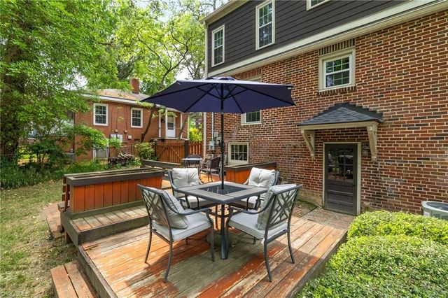 625 Scott Avenue, Greensboro, NC 27403