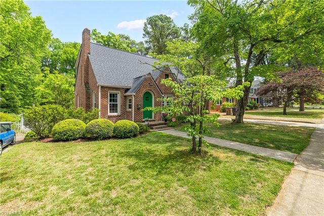625 Scott Avenue, Greensboro, NC 27403