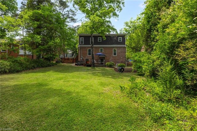 625 Scott Avenue, Greensboro, NC 27403