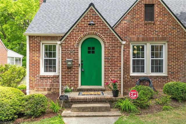 625 Scott Avenue, Greensboro, NC 27403