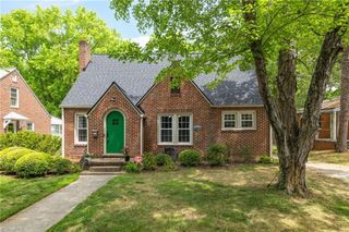 625 Scott Avenue, Greensboro, NC 27403
