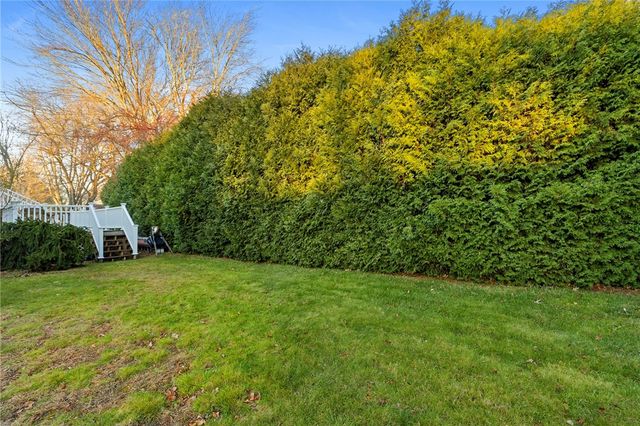 25 Fawn Lane, West Warwick, RI 02893