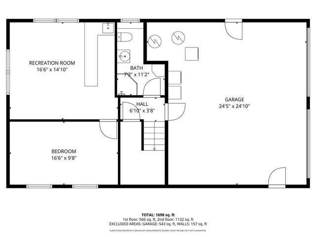 25 Fawn Lane, West Warwick, RI 02893