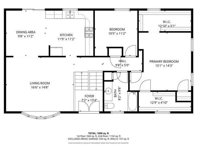 25 Fawn Lane, West Warwick, RI 02893